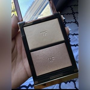 Tom Ford Illuminate And Shade